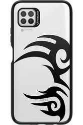 Tattoo Icon - Huawei P40 Lite
