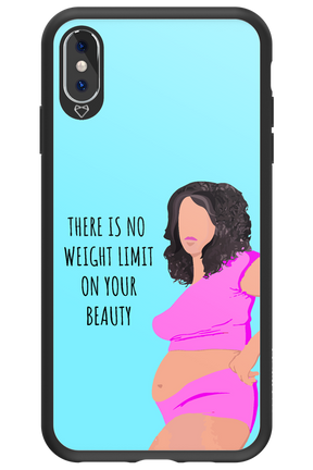 No Limit - Apple iPhone XS Max