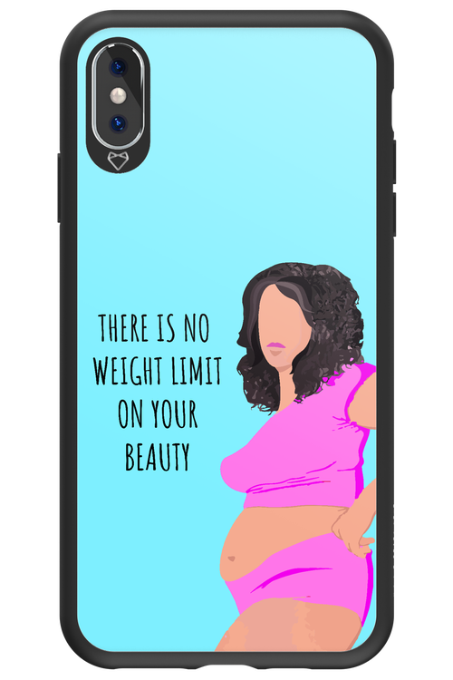 No Limit - Apple iPhone XS Max