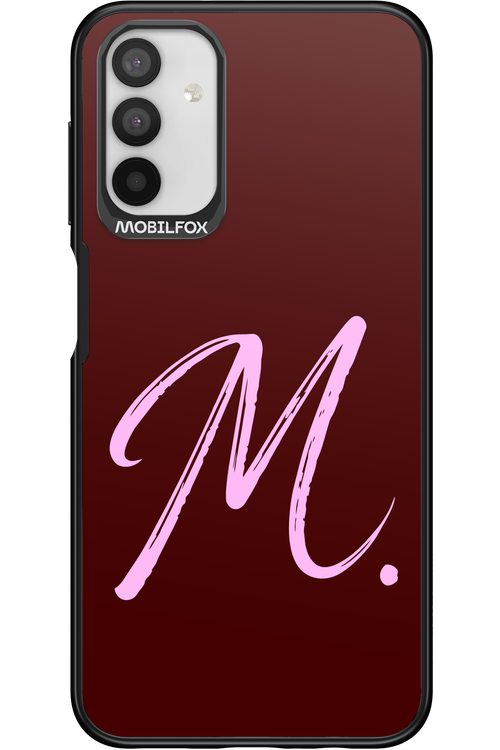 (Dark Blush) M 2.0 - Samsung Galaxy A04s