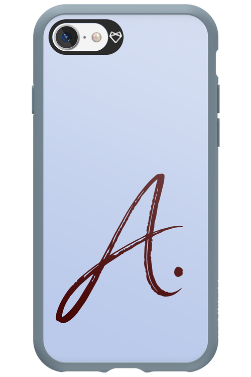 (Jellyfish Presso) A 2.0 - Apple iPhone 7