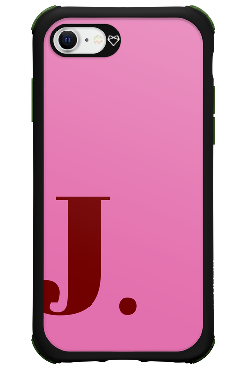 J (Sorbet) 2.0 - Apple iPhone SE 2020