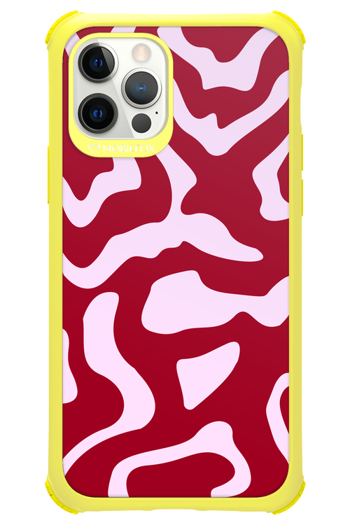 Strawberry Shake - Apple iPhone 12 Pro