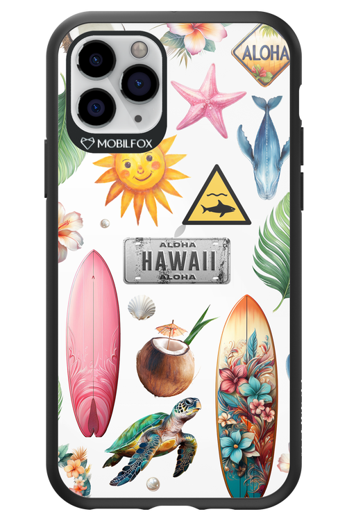 Aloha 2.0 - Apple iPhone 11 Pro