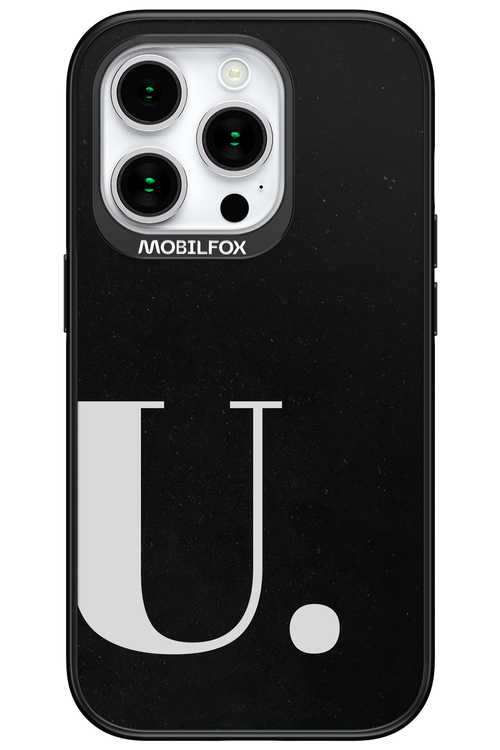 U (Off Space) 2.0 - Apple iPhone 15 Pro