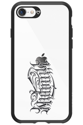 Chaotic Love - Apple iPhone SE 2020