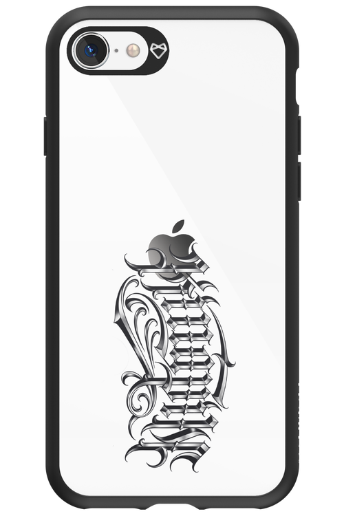 Chaotic Love - Apple iPhone SE 2020