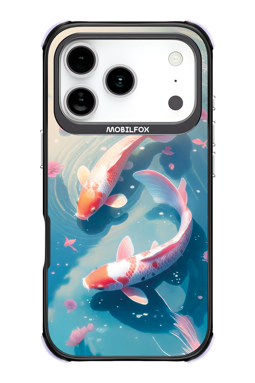 Koi - Apple iPhone 17 Pro