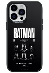 Longlive the Bat - Apple iPhone 14 Pro Max