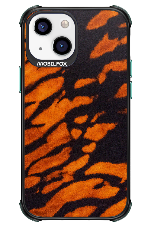 Wild Tiger - Apple iPhone 13 Mini