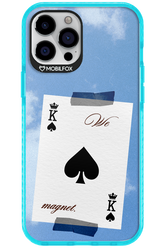 Magnet - Apple iPhone 12 Pro Max