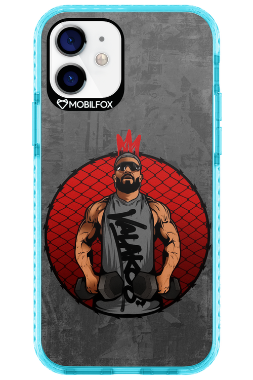 King V - Apple iPhone 12