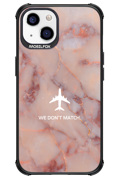 International Love I - Apple iPhone 13