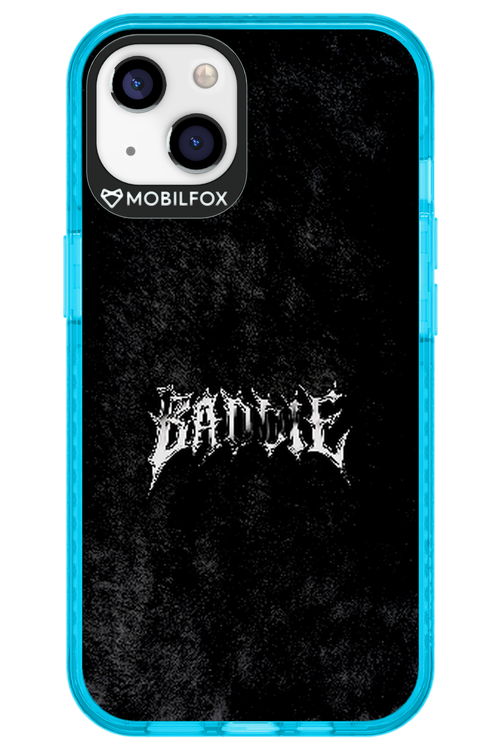 Rare Energy - Apple iPhone 13