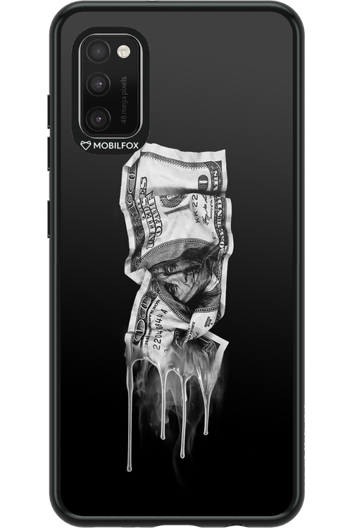Melting Money 2.0 - Samsung Galaxy A41