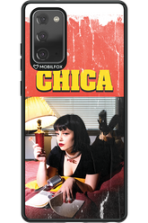 CHICA - Samsung Galaxy Note 20