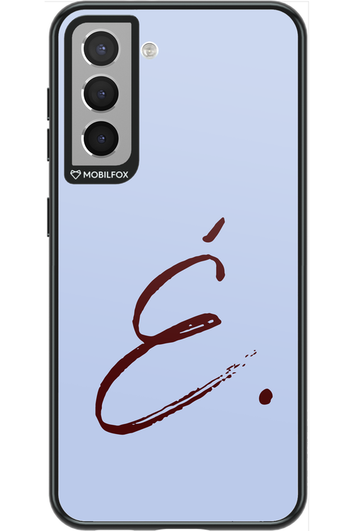 (Jellyfish Presso) E II 2.0 - Samsung Galaxy S21