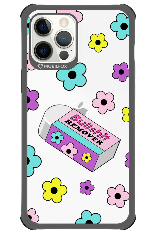 Bullsh_t Eraser - Apple iPhone 12 Pro Max