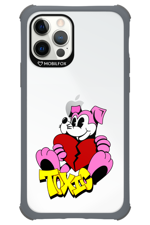 Toxic Dreams - Apple iPhone 12 Pro