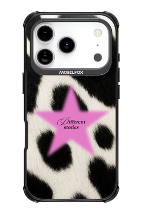 Same Chapter Pink - Apple iPhone 17 Pro