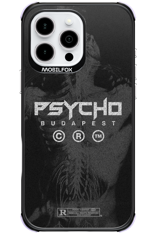 X-Ray - Apple iPhone 16 Pro Max