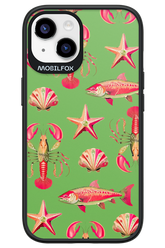 Sea Stars - Apple iPhone 14