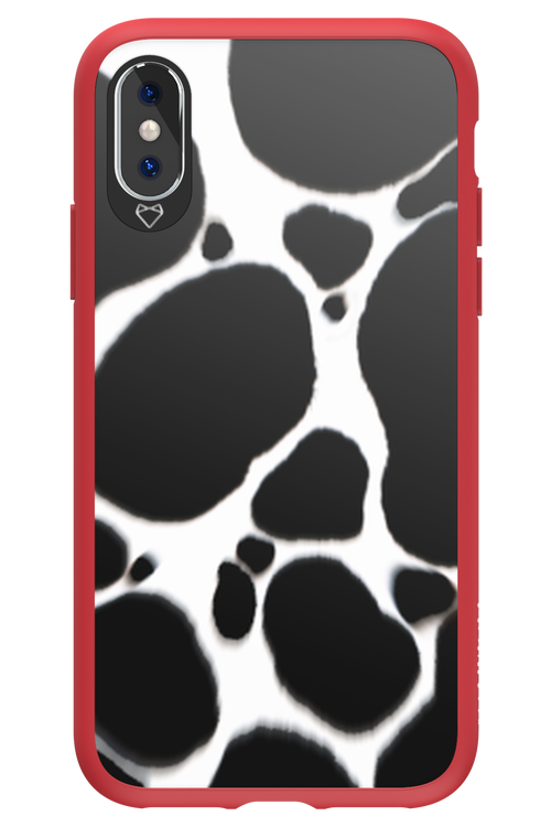 COW - Apple iPhone XS