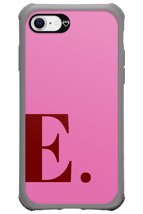 E (Sorbet) 2.0 - Apple iPhone 8