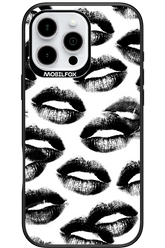 Ghost Kiss - Apple iPhone 16 Pro Max