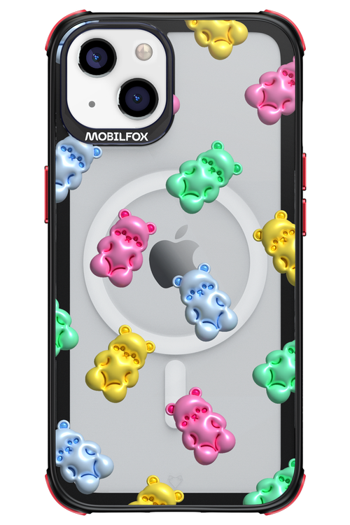 Gummmy Bears - Apple iPhone 13