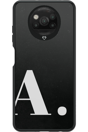 A (Off Space) 2.0 - Xiaomi Poco X3 NFC