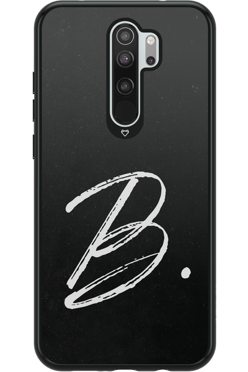 (Off Space) B 2.0 - Xiaomi Redmi Note 8 Pro