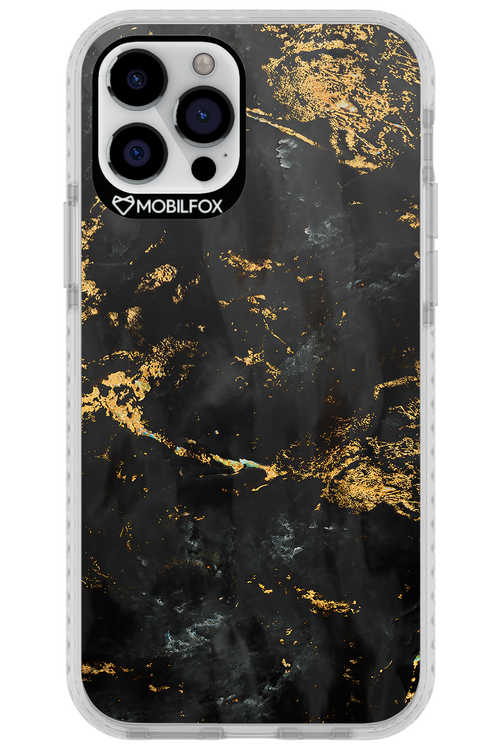 Goldie 2.0 - Apple iPhone 12 Pro