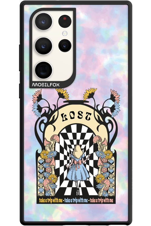 L0ST 2.0 - Samsung Galaxy S23 Ultra