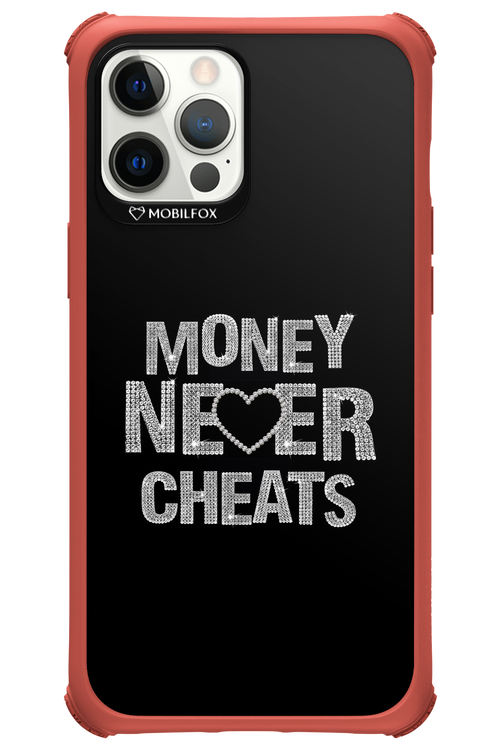 Money Cheats 2.0 - Apple iPhone 12 Pro Max