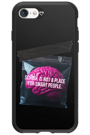 Smart people 2.0 - Apple iPhone SE 2022