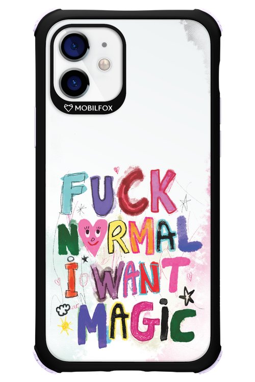 Magic 2.0 - Apple iPhone 12