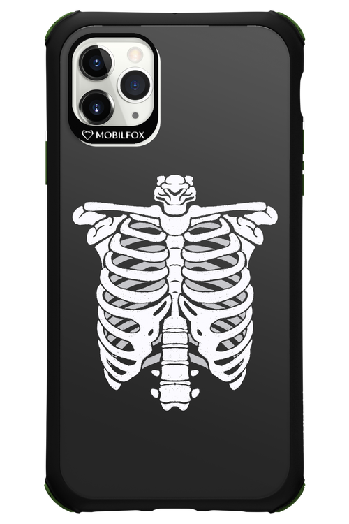SKELETON - Apple iPhone 11 Pro Max
