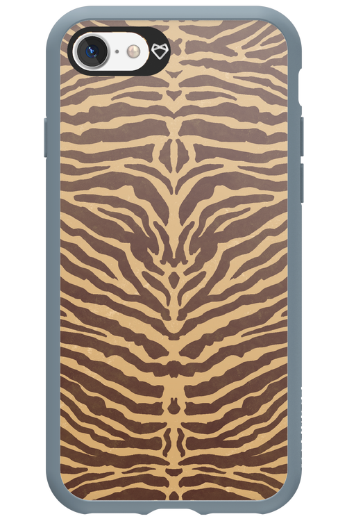 Urban Zebra - Apple iPhone 7