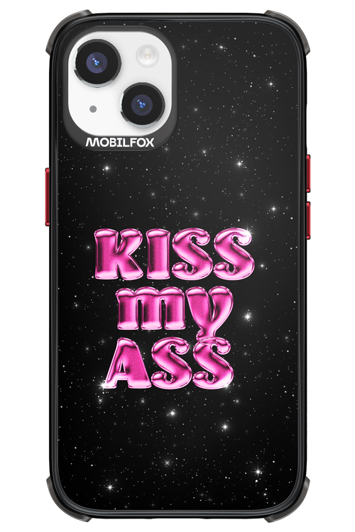 KMA 2.0 - Apple iPhone 14
