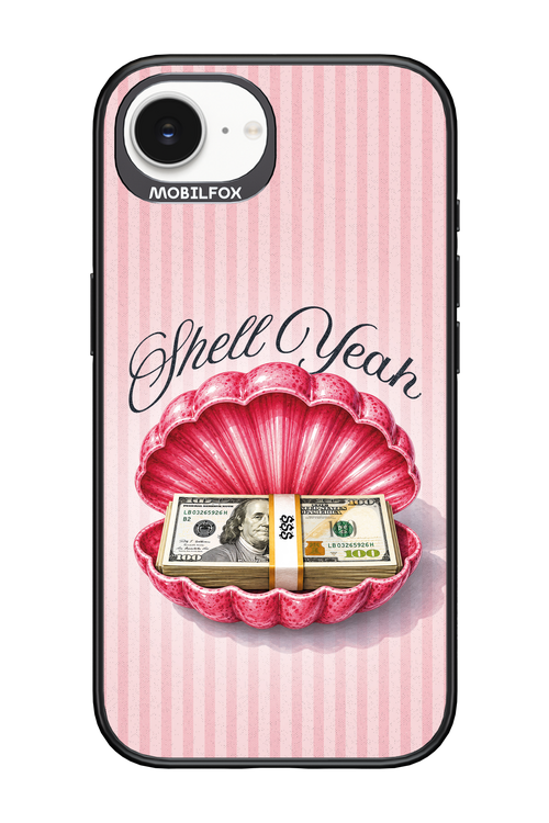 Shell Yeah 2.0 - Apple iPhone 17e