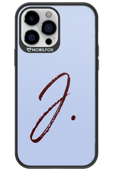 (Jellyfish Presso) J 2.0 - Apple iPhone 13 Pro Max