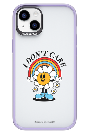 Don't Care - Apple iPhone 14 Plus