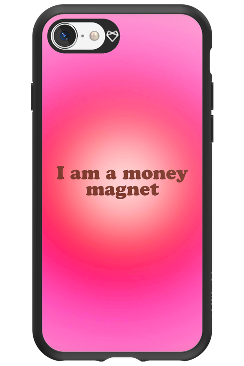 Money Magnet  - Apple iPhone SE 2022