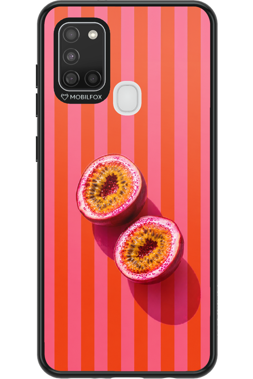 Passion Fruit 2.0 - Samsung Galaxy A21 S
