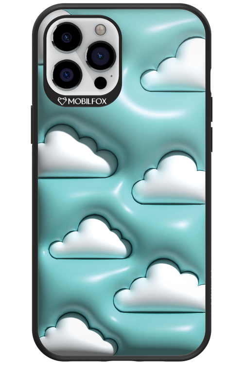 Cloud City - Apple iPhone 12 Pro Max