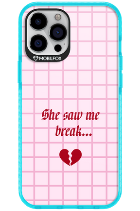 Break - Apple iPhone 12 Pro Max