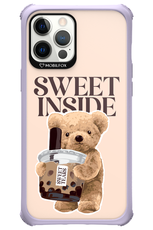 Sweet Inside - Apple iPhone 12 Pro Max