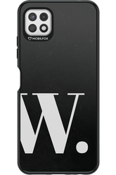 W (Off Space) 2.0 - Samsung Galaxy A22 5G