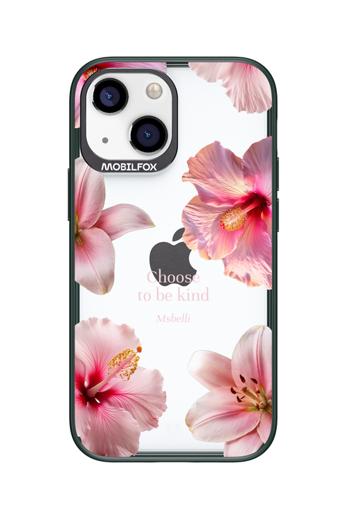 Be Kind 2.0 - Apple iPhone 13 Mini